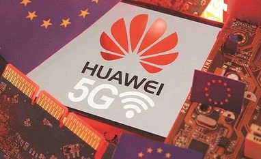 China could have shut down Australia's 5G network without Huawei ban Huawei