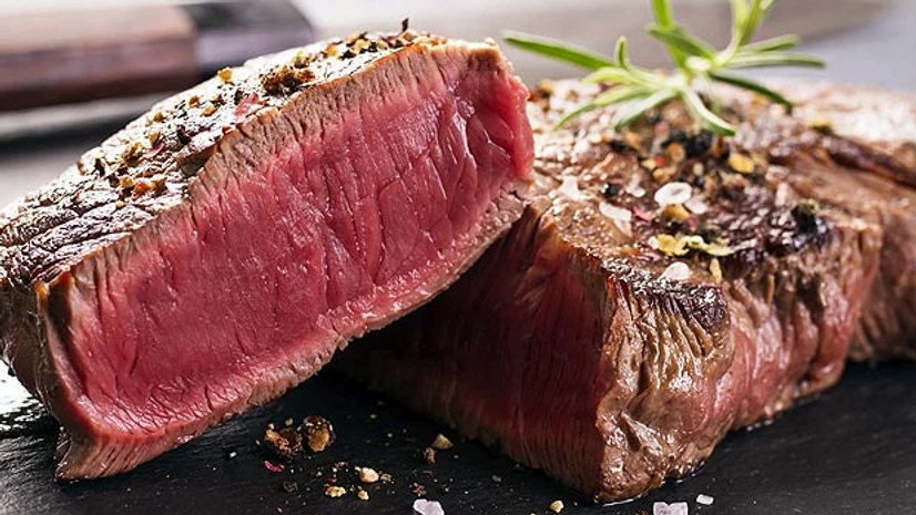 buffal meat Trade sources believe that consignments meant for exports to Hong Kong and Vietnam are forwarded to China for consumption there.