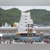 Balaji Temple, Tirumala, Andhra Pradesh, Tirupati Tirumala Devasthanam, TTD Balaji Temple Tirumala Andhra Pradesh Tirupati Tirumala Devasthanam TTD