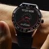 Tag Heuer Connected Watch: A refined, multipurpose sport tech
