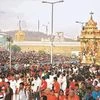 TTD to cut darshan wait times, reassess non-Hindu staff at Tirumala