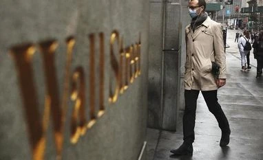 S&P 500, Nasdaq at record as coronavirus vaccine hope eclipses poor data coronavirus, wall street, markets