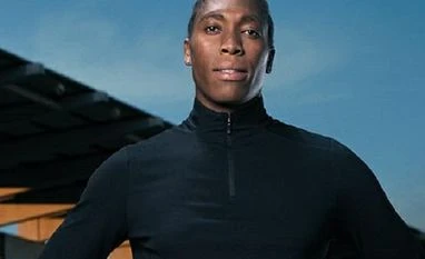 I'm supernatural, says Semenya, as she pursues Tokyo Olympics 200m slot Caster Semenya