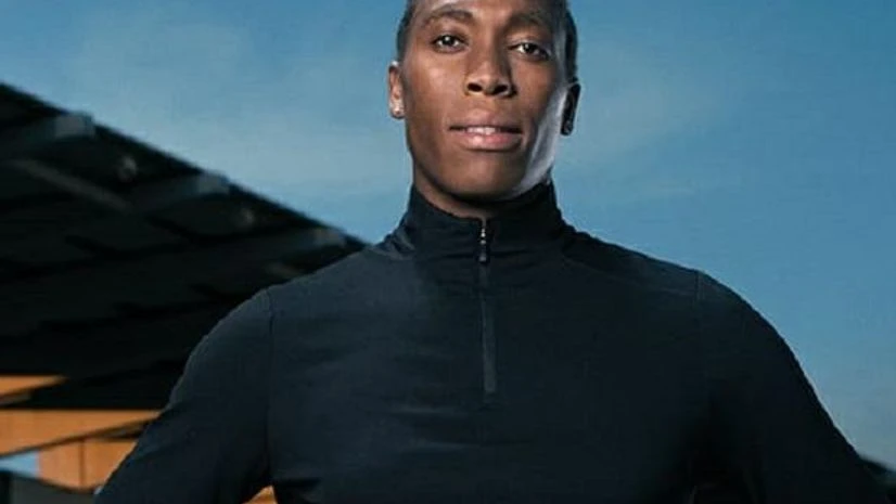 Caster Semenya Caster Semenya