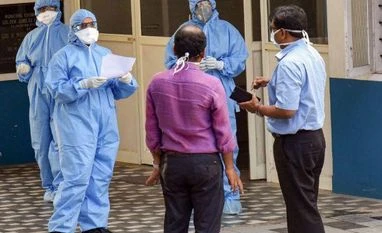 Coronavirus: UK national tests positive, offloaded with 289 others in Kochi Coronavirus