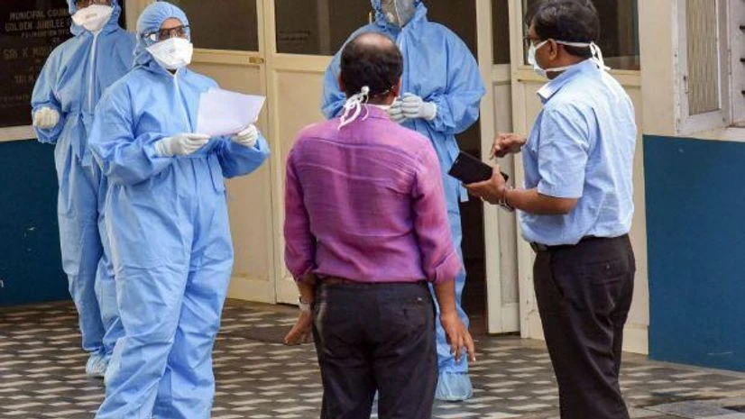 Coronavirus Coronavirus