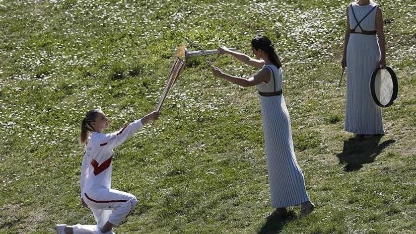 2020 Tokyo Olympics 2020 Tokyo Olympics