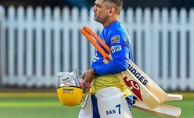 A fit, in-form Dhoni is an asset, India can't look beyond him: Wasim Jaffer MS Dhoni