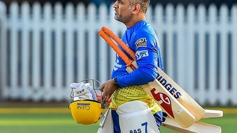 MS Dhoni MS Dhoni