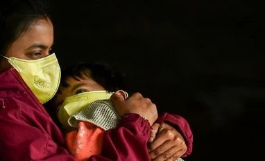 Spain nationalises all hospitals as it scrambles to curb coronavirus Coronavirus