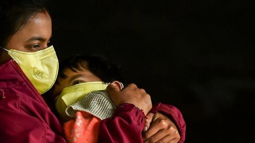 Coronavirus Coronavirus