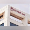 IDFC First Bank IDFC First Bank