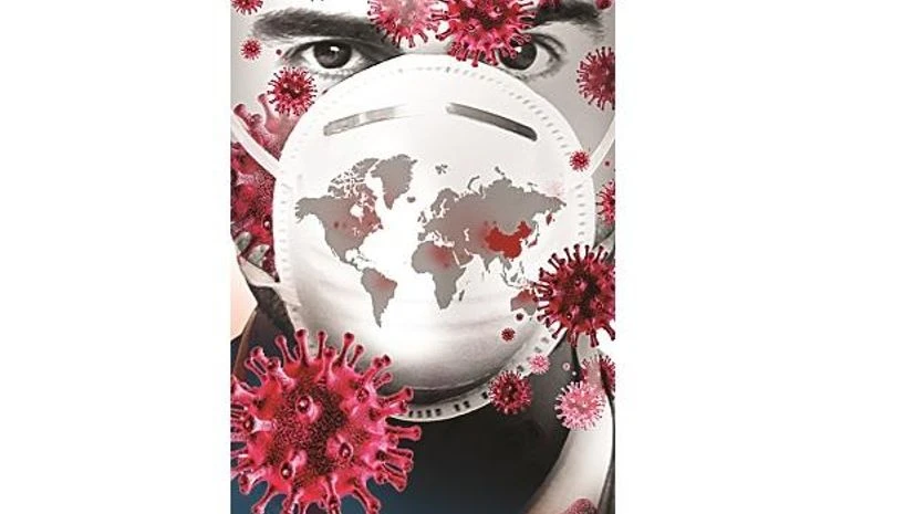 coronavirus coronavirus