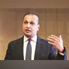 Anil Ambani Anil Ambani