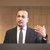 Anil Ambani Anil Ambani