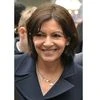 Anne Hidalgo
