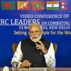 SAARC virtual meet: India invites Pakistan to coronavirus workshop