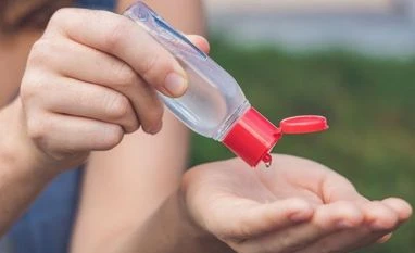 LVMH to start manufacturing hand sanitisers amid COVID-19 outbreak hand sanitizer