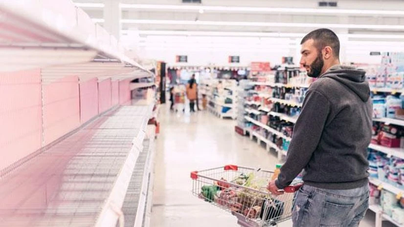 supermarket supermarket