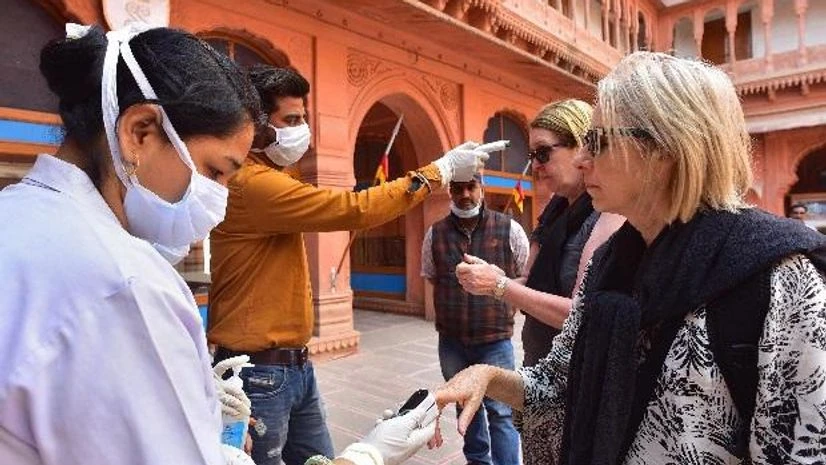 coronavirus coronavirus