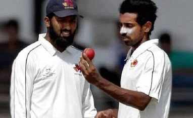 Now, cricketers are recognised only if they perform across formats: Jaffer Wasim Jaffar, Dhawal Kulkarni