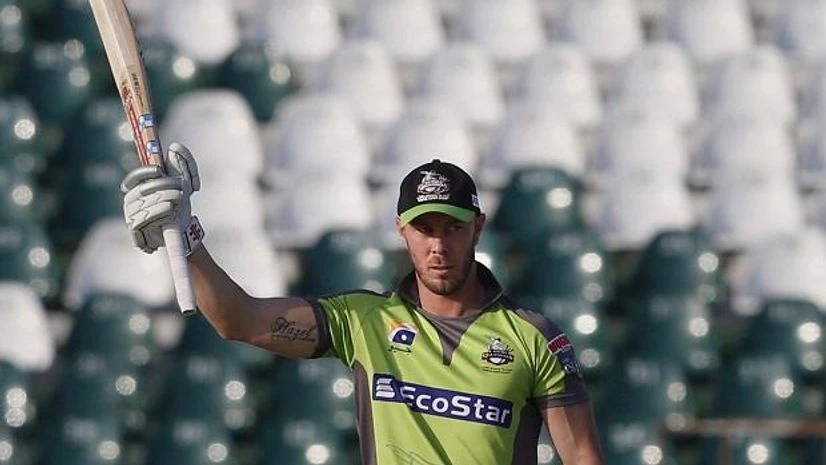 Chris Lynn Chris Lynn