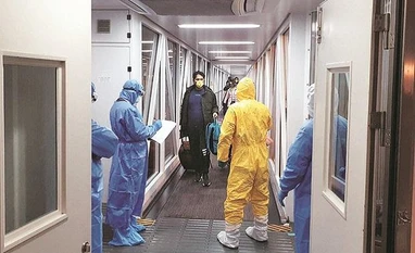 How joy of over 100 Indians in Amsterdam turned to horror over flight ban coronavirus, travel ban, passenger