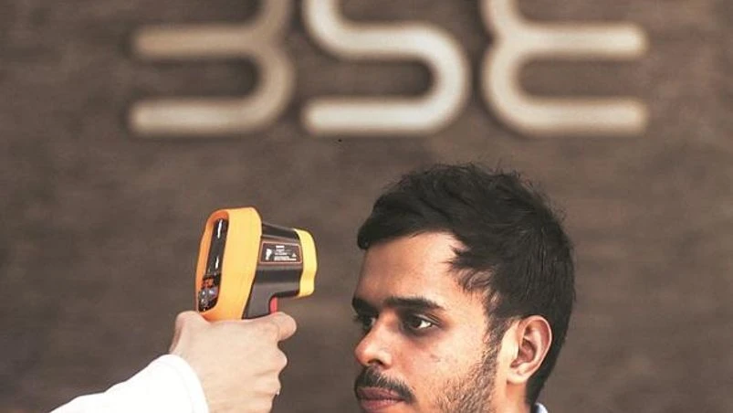 Coronavirus outbreak makes the prospect of global recession unavoidable Coronavirus outbreak makes the prospect of global recession unavoidable