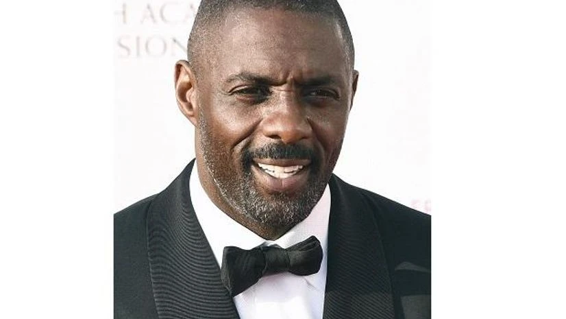 Idris Elba Idris Elba. Photo: Wikipedia