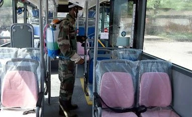 Mahindra Ecole students develop district-wise tracker for Covid-19 cases coronavirus