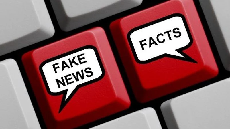 fake news fake news