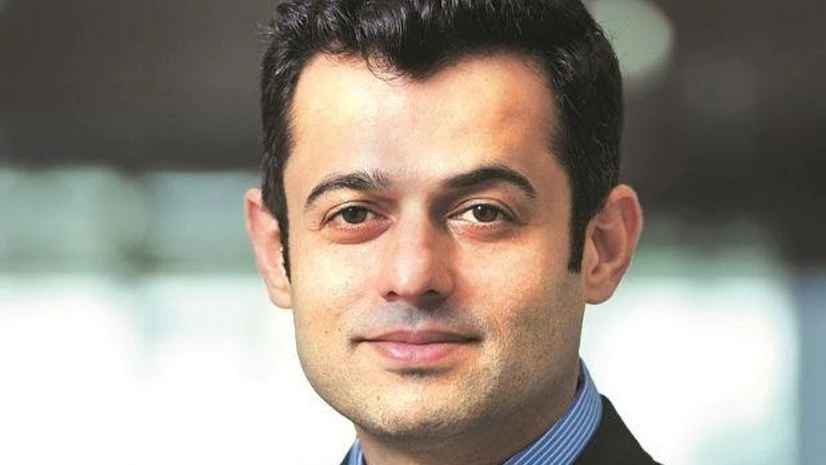 Mohit Malhotra Mohit Malhotra