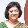 Arundhati Bhattacharya