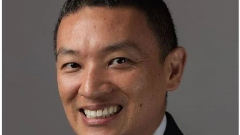Christian de Guzman, Moody's Christian de Guzman, Moody's