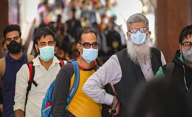 Coronavirus: Govt tells companies to implement work from home for employees coronavirus