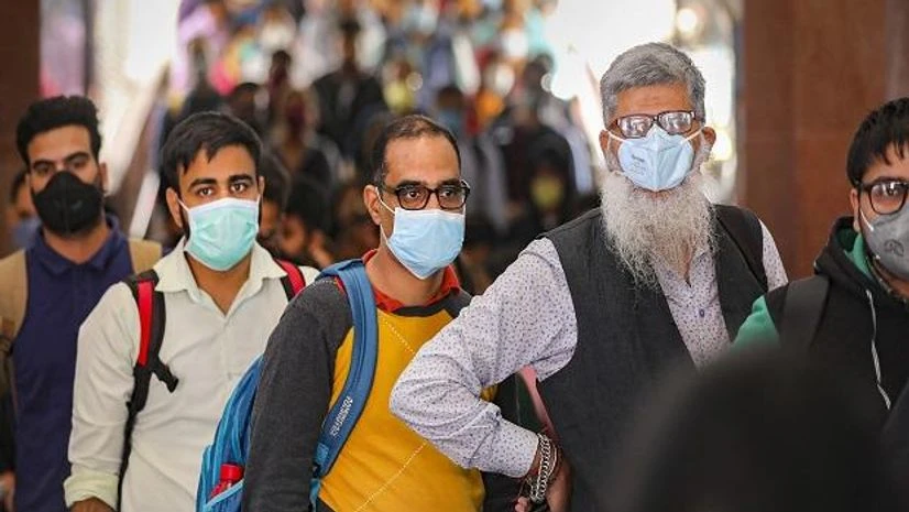 coronavirus coronavirus