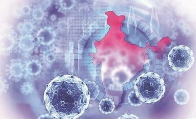 Coronavirus can survive on face masks for a week, banknotes for days: Study Coronavirus India