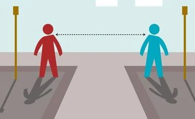 The dos and don'ts of social distancing in the time of coronavirus Social distancing