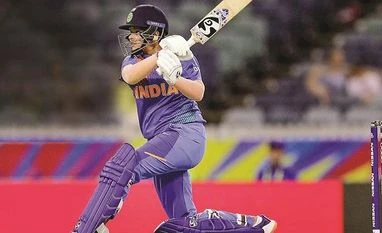 Brands break gender stereotype as PepsiCo, Hero bring in women cricketers Shefali Verma