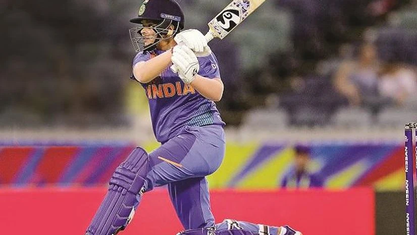 Shefali Verma Shefali Verma