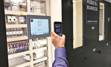 BlinkIn,tech platform From robots serving food to quarantined patients to diagnosis algorithm, technology is being used in innovative ways to combat coronavirus | File photo