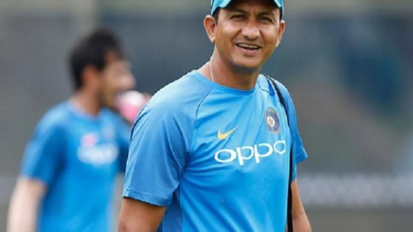 Sanjay Banger Sanjay Banger