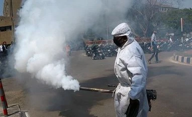 BofA, CRISIL cut India growth forecast amid coronavirus outbreak coronavirus