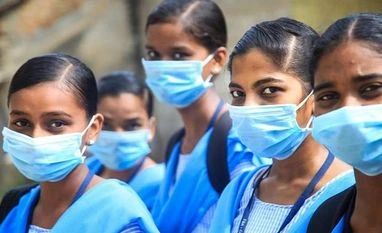 Covid-19 cases on rise; India needs to prepare for multiple scenarios: BCG coronavirus, COVID 19