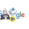 google doodle
