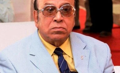 Football legend and TNC MP PK Banerjee dies after prolonged illness PK Banerjee