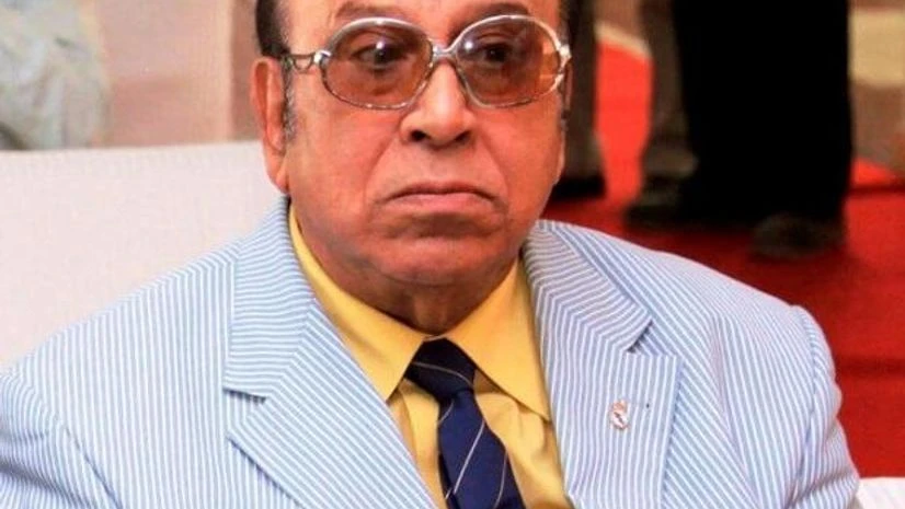 PK Banerjee PK Banerjee