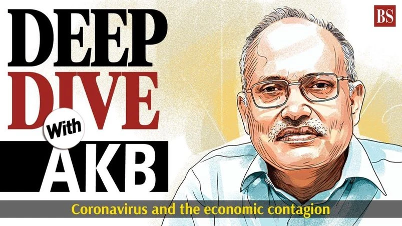 Deep Dive with AKB Deep Dive with AKB