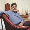 Bhaskar Bhat, ex-MD Titan | Photo: Saggere Radhakrishna