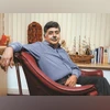 Bhaskat Bhat Bhaskar Bhat, ex-MD Titan | Photo: Saggere Radhakrishna